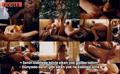 DİCK CHİBBLES
