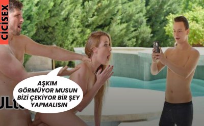 KRİSTİNA BELL