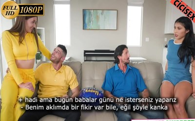 SABRİNA DEEP