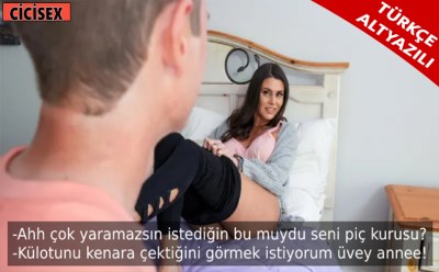 Altyazılı Porno